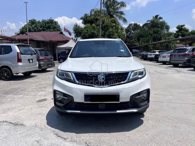 2023 Proton X70 1.5 PREMIUM (LOAN KEDAI) - 3