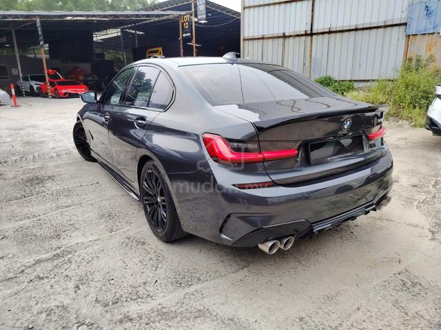 2020 Bmw 3 SERIES 2.0 30I M SPORT MY19 G20 (A) - 3