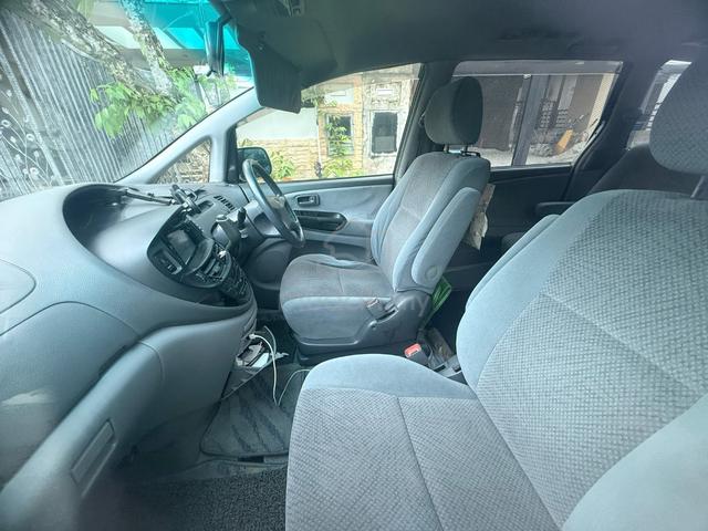2003 Toyota ESTIMA 2.4 AERAS (A) - 5