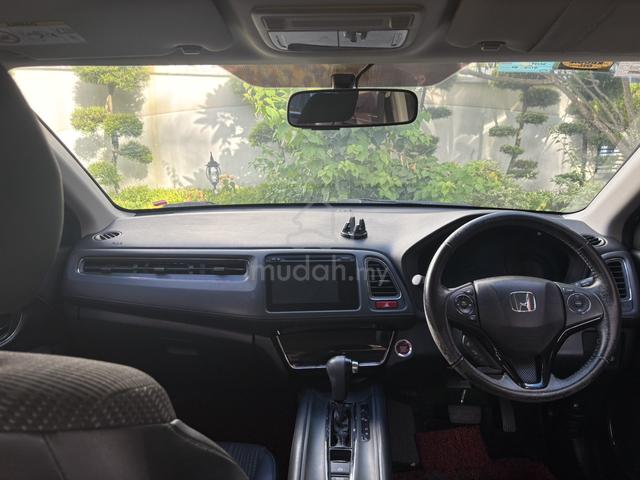 2016 Honda HR-V 1.8 V (A) - 5
