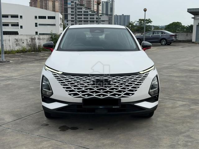 2023 Chery OMODA 1.5 5 H MY23 (A)26k mileage f.s.r - 3