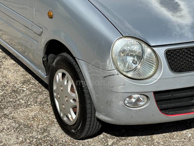 2006 Perodua KANCIL 850 MANUAL - 5