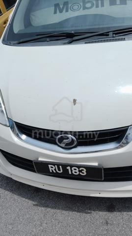 2018 Perodua ALZA 1.5 ZV ADVANCED FACELIFT (A) - 3