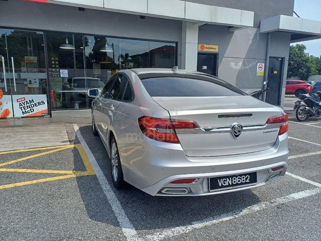 2019 Proton PERDANA 2.0 2.0L MY16 (A) - 2