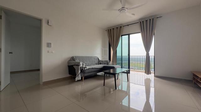Condo @ Eden by The Parque Residences 1