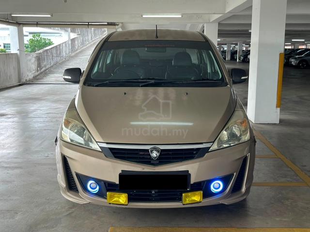 2015 Proton EXORA 1.6 BOLD PREMIUM (A)LEATHER SEAT - 4