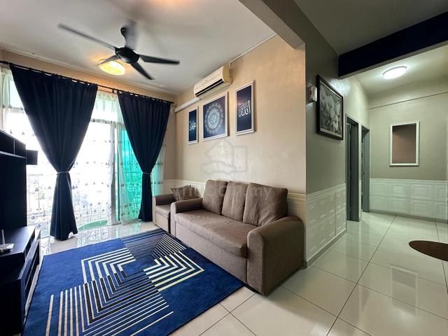 Residensi Meru Raya (PR1MA @ Meru) 2