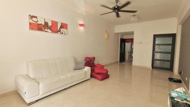D'Piazza Condominium 1