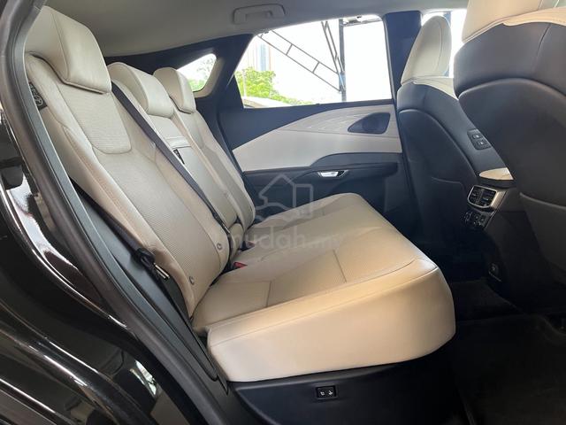 2023 Lexus RX350 2.4 VERSION L (PANORAMIC ROOF) - 5