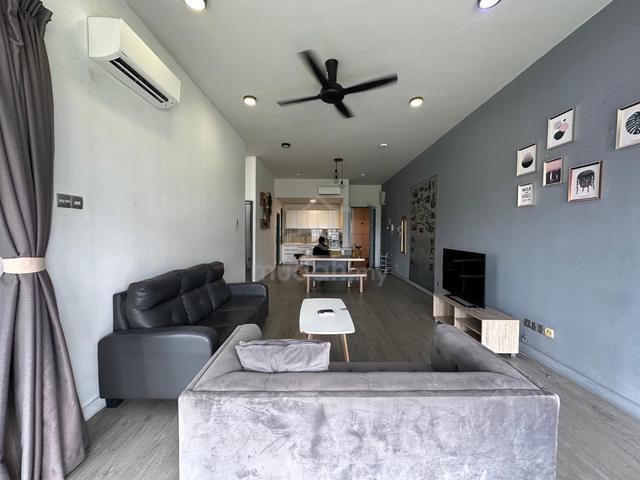 The Loft Residence 1