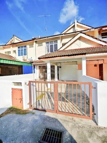 2sty Terrace, Taman Kulim Hi-Tech, 09000 Kulim, Kedah 1