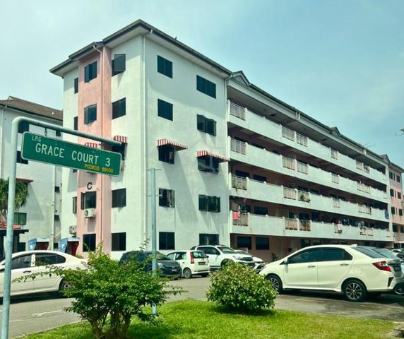 Grace Court (Sembulan) 1