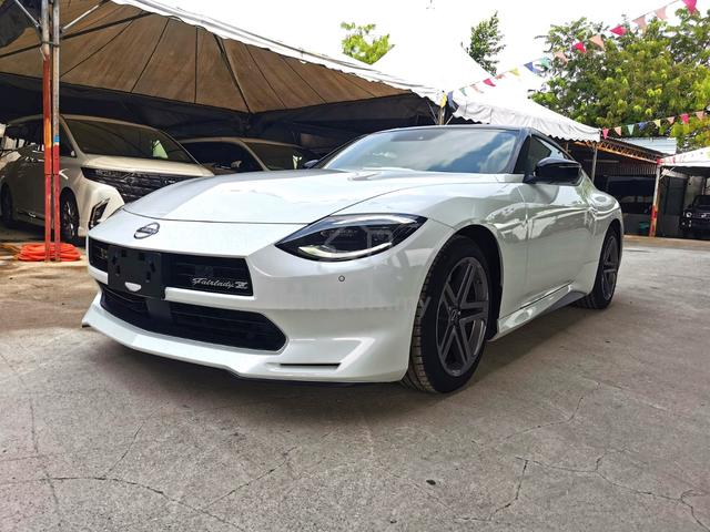 2024 Nissan FAIRLADY 3.0 New Car 4XX KM Only - 2