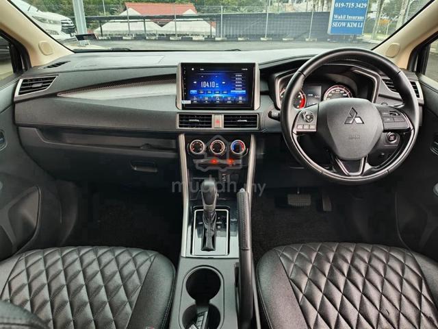 2021 Mitsubishi Xpander 1.5 (A) 7 Seaters MPV - 4