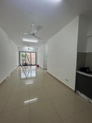 Alam Sanjung @ Subang West 1