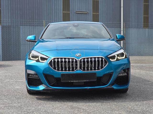 2020 Bmw 218i M SPORT GRAN COUPE 1.5L (A) - 3
