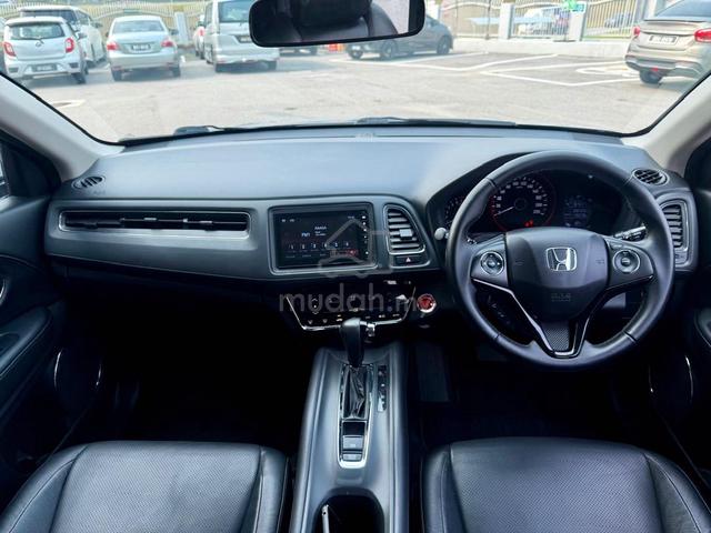 2021 Honda HR-V 1.8L (A) V +TOPMARK BALAKONG+ - 5