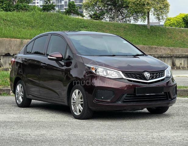 2019 Proton PERSONA 1.6 STANDARD ONE PRICE PROMOTO - 1