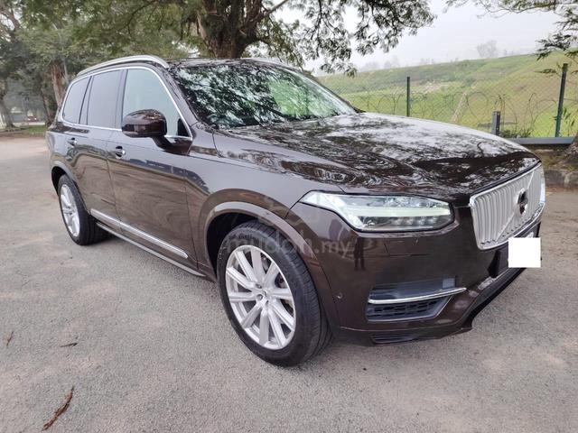 2019 VOLVO XC90 2.0 T8 INSCRIPTION Plus - 1