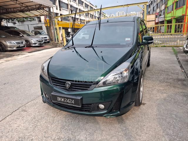 2011 Proton EXORA 1.6 MC H-LINE (A) - 1