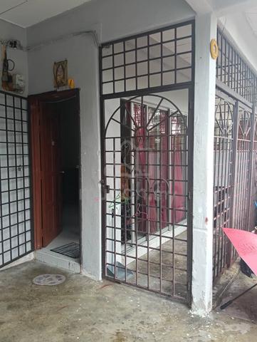 Murah Taman Sri Bayu Single Storey Bagan Lalang Sepang Sungai Pelek 1