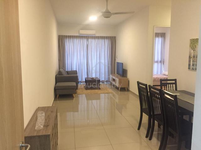 Riverside Residence 1