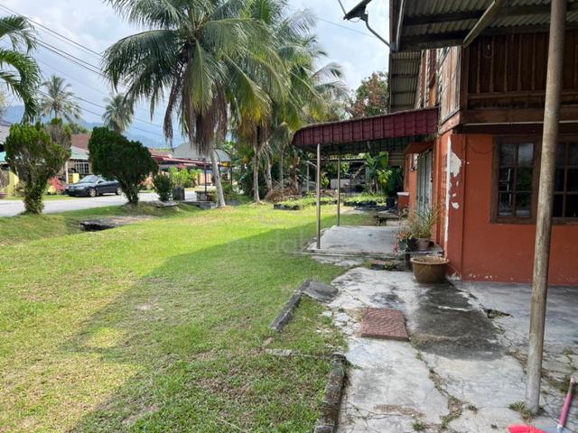 Taman Meru 1A Banglo Corner Lot, Ipoh Perak 5