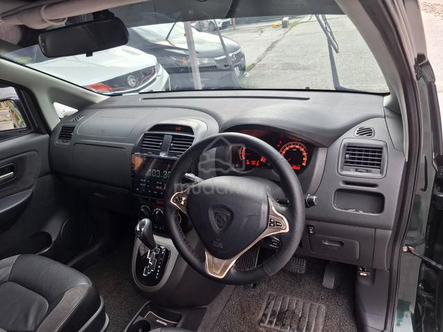 2011 Proton EXORA 1.6 MC H-LINE (A) - 5