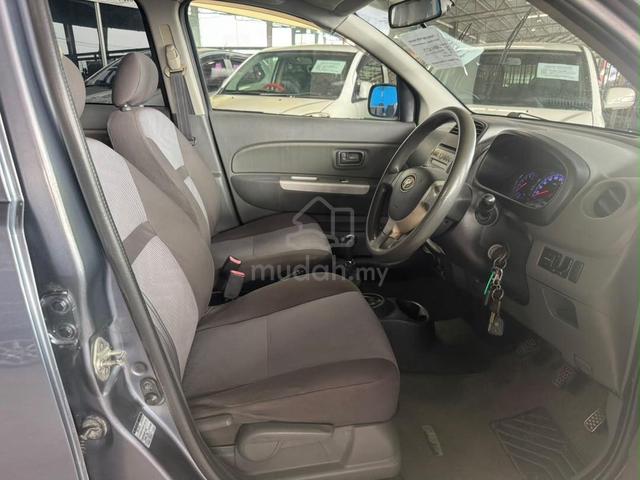 2010 Perodua Myvi 1.3 Sxi (Manual) - 5