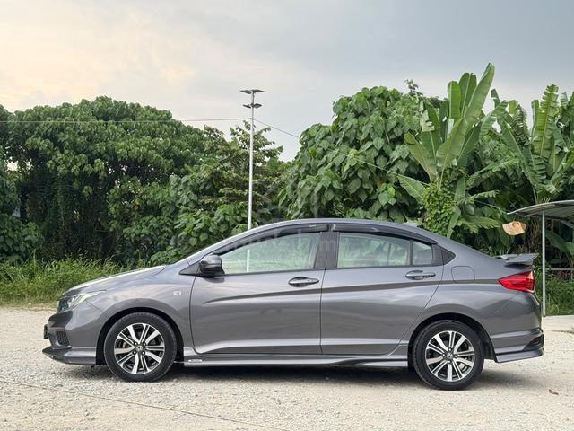 2019 Honda CITY 1.5 S (A) 70K MILEAGE F/S V HONDA - 3