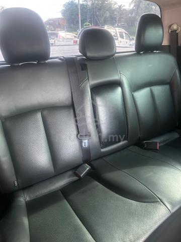 2019 Mitsubishi TRITON 2.4 VGT ADVENTURE X (A) - 5