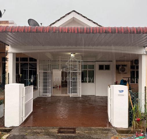 Teres Setingkat Persiaran Utama, Kulim Utama, Kulim, Kedah 1