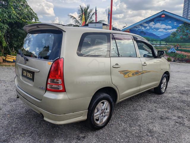 2006 Toyota INNOVA 2.0 G (M) - 3