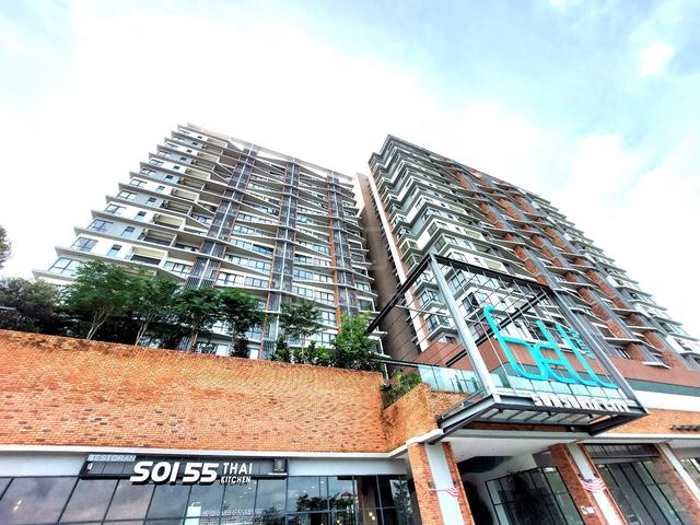 Bell Suites 1