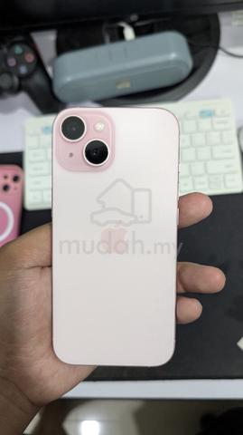 iPhone 15  - photo 2 of 6