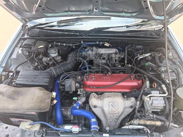 1995 Honda ACCORD 2.0 EXi (M) - 4