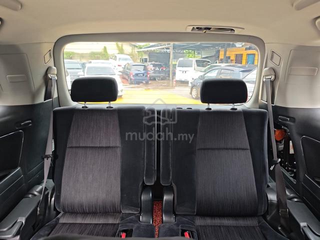 2012 Toyota VELLFIRE 2.4 (AUTO) - 5