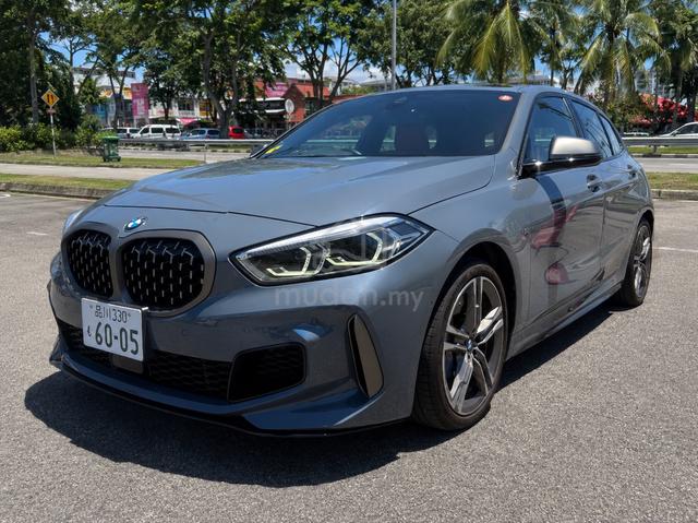 2021 Bmw M135i 2.0 4WD MSPORT(A)RED SEAT RARE SPEC - 3