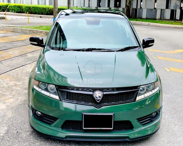Proton PREVE 1.6 CFE PREMIUM - 5