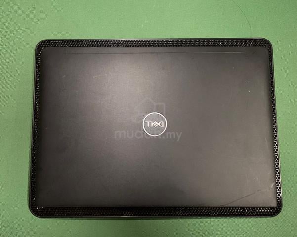 laptop dell latitude 7390 i5 gen8 - photo 2 of 2
