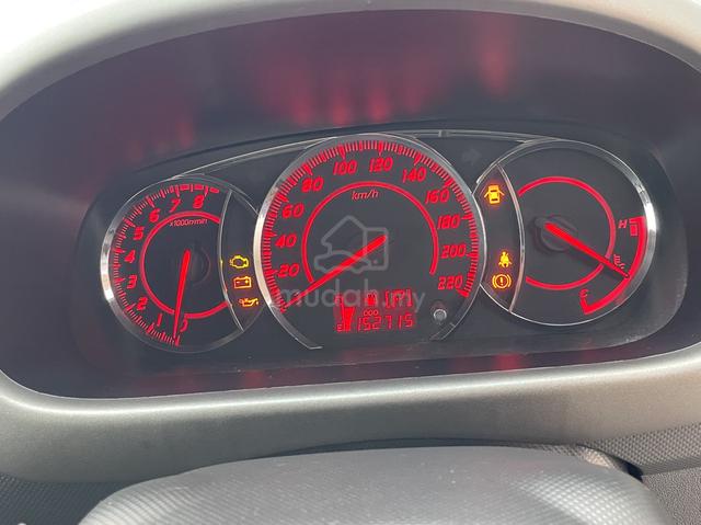 2011 Perodua MYVI 1.3 SE ZHS MY05 M300 FACELIFT - 5