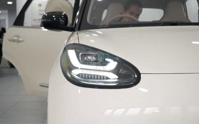 2026 Tq Wuling BINGO MAX MY25 (A) - 2