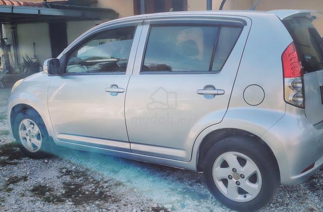 2008 Perodua MYVI 1.3 EZi (A) - 1