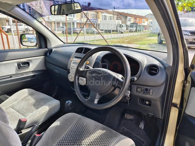 2006 Perodua Myvi 1.3 (A) EZ Good Condition - 3