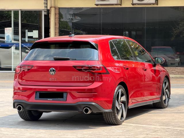 2024 Volkswagen warranty until 23/9/2030 - 3