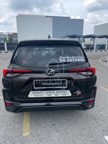 2026 Perodua ALZA 1.5 AV MY22 W150 D27A (A) - 4