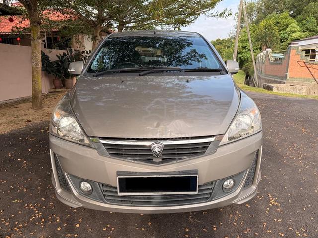 Proton EXORA 1.6 BOLD (A) F/S/R PROTON MIL-153k - 2