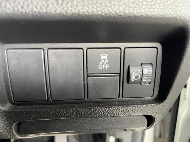 2023 Honda CITY 1.5 V SENSING FSR 50K KM WARRANTY - 5