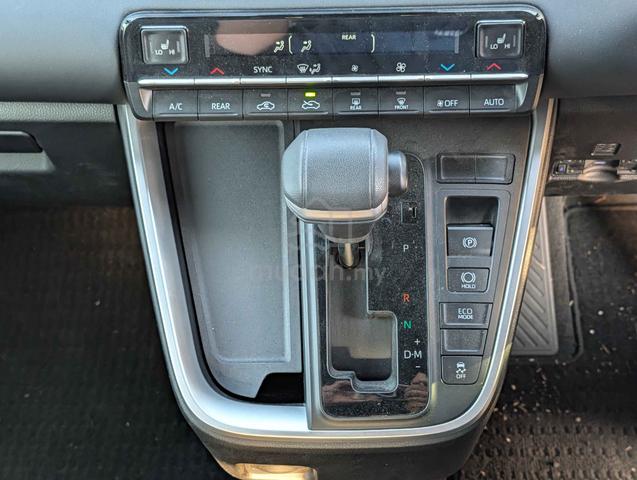 FULLoan NOAH S-Z 2023 UNREG LEATHER SEAT+CAR PLAY - 3