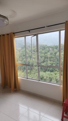 Meru Heights Residences @ Scientex Meru 5